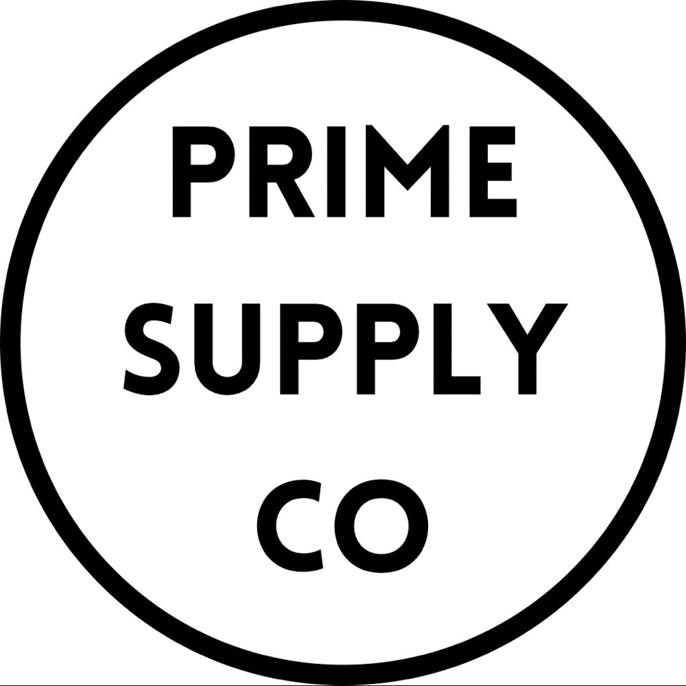 Meet your Posher, Prime Supply Co!